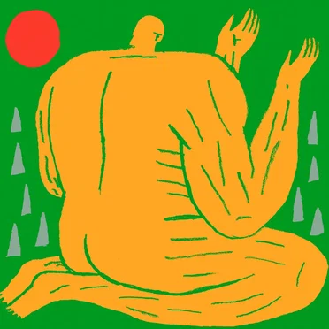 Two Free Hands by Anthonie Tonnon - album cover
