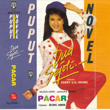 Puput Novel