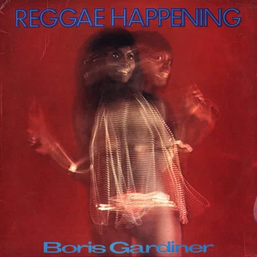 Reggae Happening