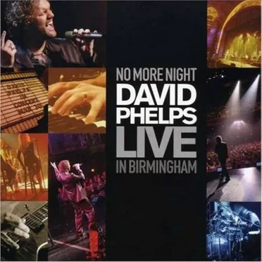 No More Night: Live in Birmingham