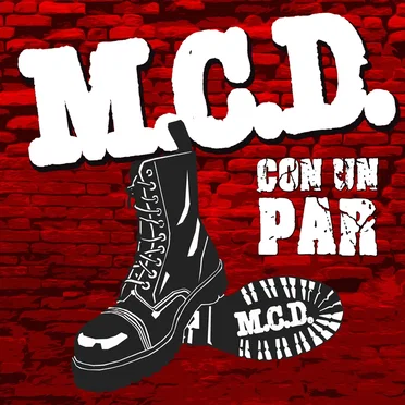 M.C.D.