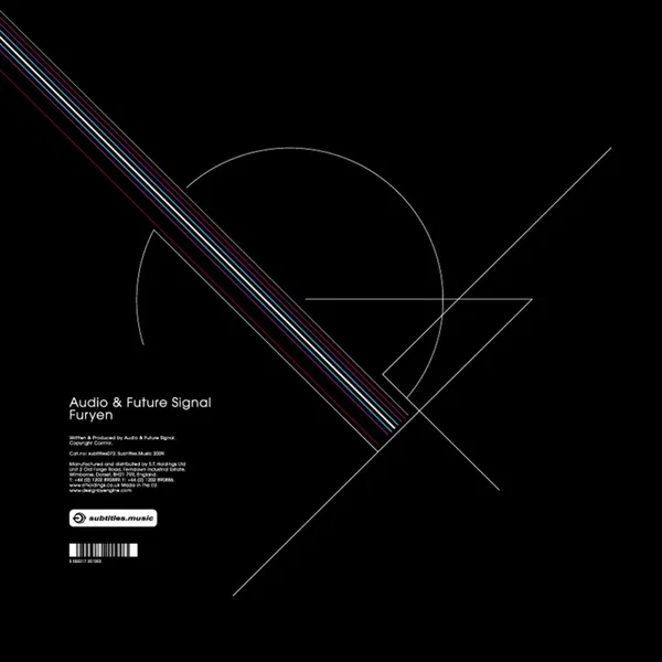 Furyen / Power of Fear