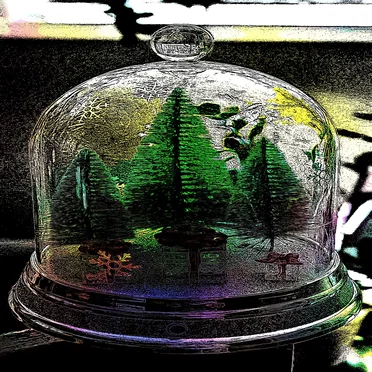 like forgotten memories, part 5