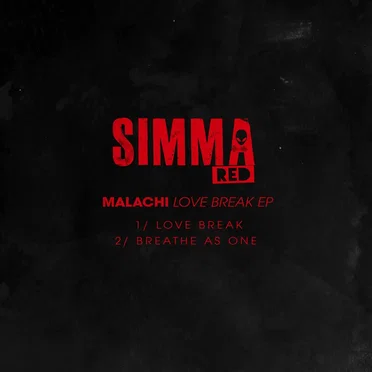 Love Break EP