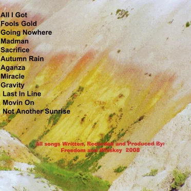 Badlands