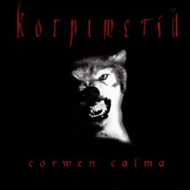 Corwen Calma by Korpimetsä - album cover