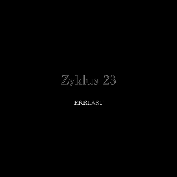 Zyklus 23