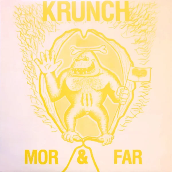 Mor & Far