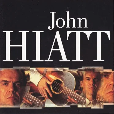 John Hiatt