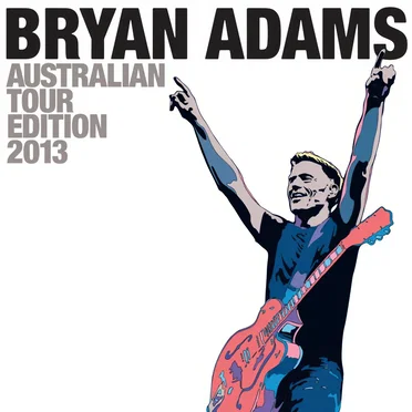 Australian Tour Edition 2013