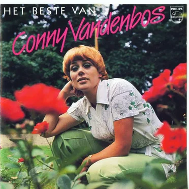 Het beste van Conny Vandenbos