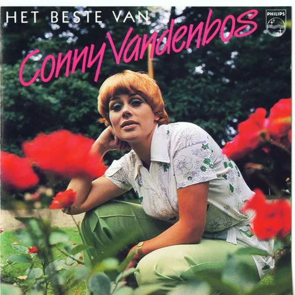 Het beste van Conny Vandenbos