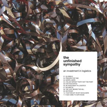 The Unfinished Sympathy