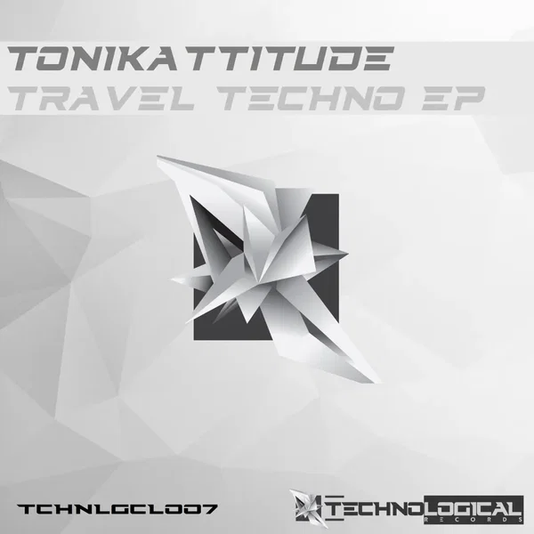 Travel Techno EP