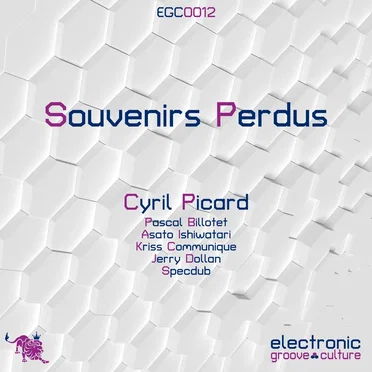 Souvenirs perdus