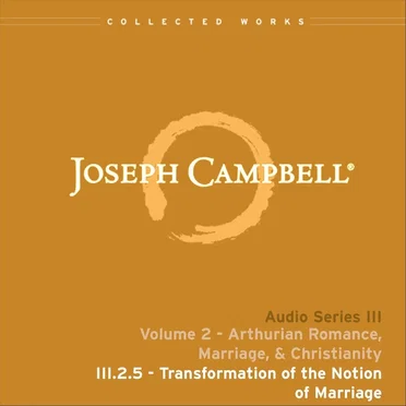 Joseph Campbell
