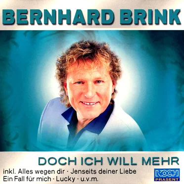 Doch ich will mehr
