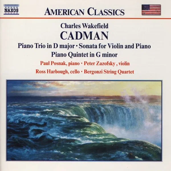 Piano Trio in D major / Sonata for Violin and Piano / Piano Quintet in G minor