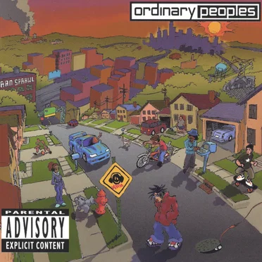 Ordinary Peoples