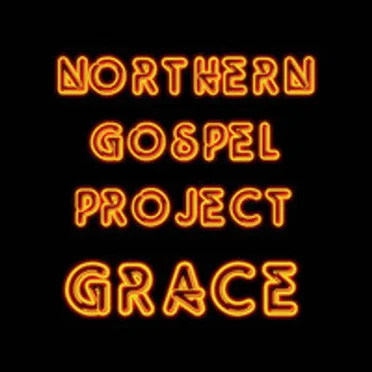 Grace by Northern Gospel Project - album cover