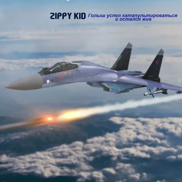 Голыш Успел Катапультироваться И Остался Жив