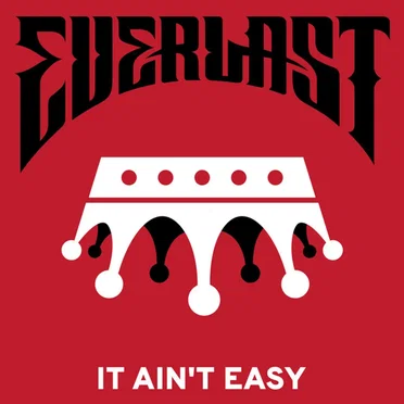 It Ain't Easy