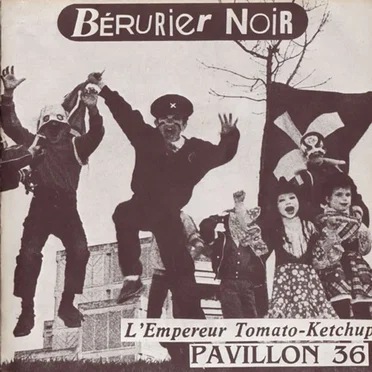 L'Empereur Tomato Ketchup