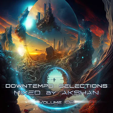 Downtempo Selections, Vol.02
