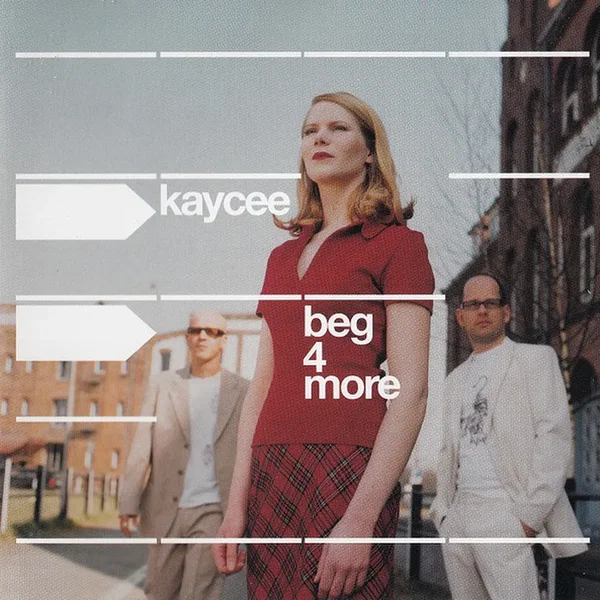Beg 4 More
