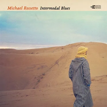 Michael Rossetto
