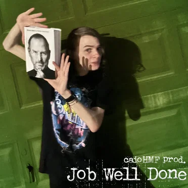 Job Well Done (Credits Theme from Pastel Greendusk)