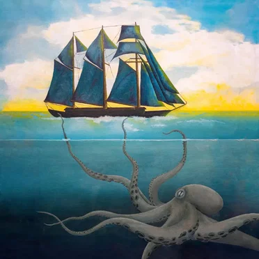 Origins by Practically People - album cover