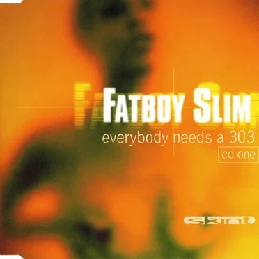 Everybody Needs a 303