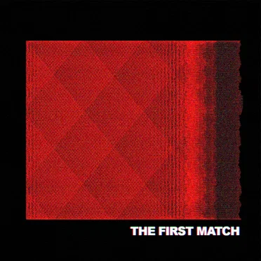 The First Match EP by The Drafts - album cover