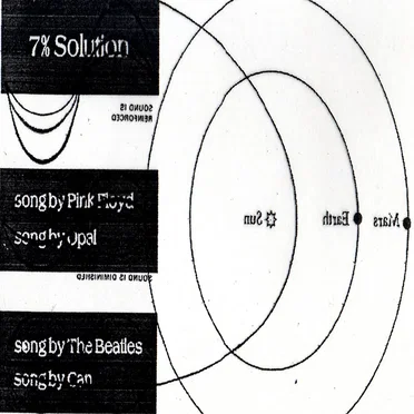 Covers by Seven Percent Solution - album cover
