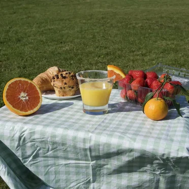 orange juice
