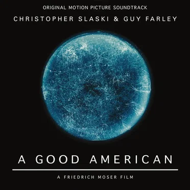 A Good American
