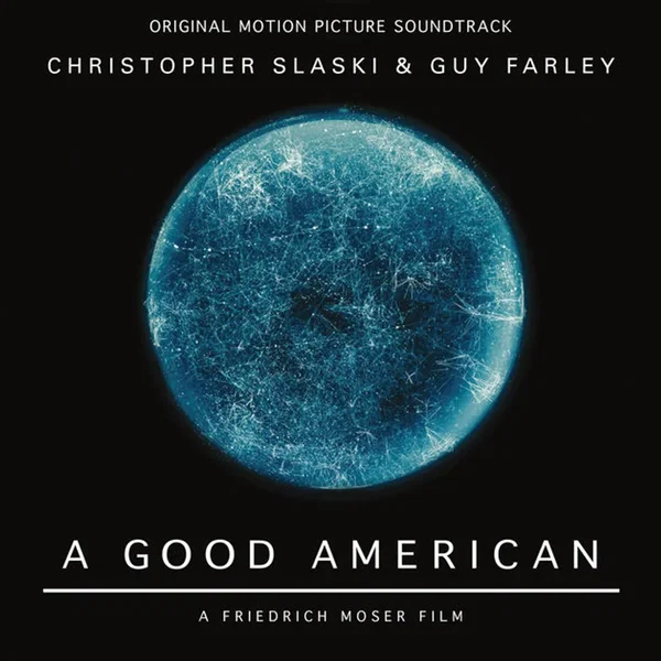 A Good American