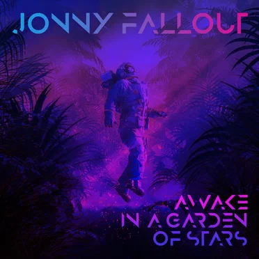 Awake in a Garden of Stars