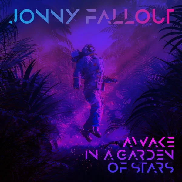 Awake in a Garden of Stars