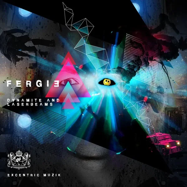 Dynamite and Laserbeams