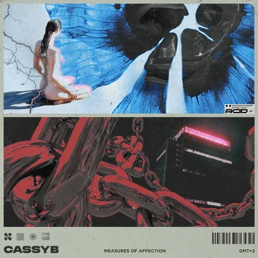 measures of affection by Cassyb - album cover