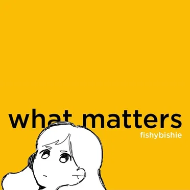 what matters [vent song]