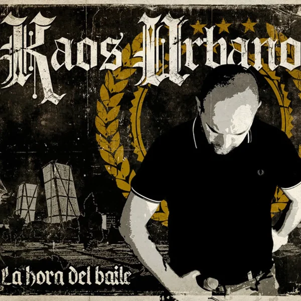 La hora del baile