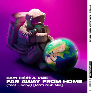 Far Away From Home (MOTi club mix)