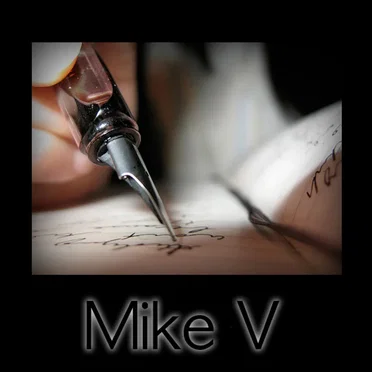 Mikey V by Mikey V - album cover