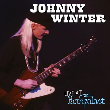 Rockpalast: Johnny Winter