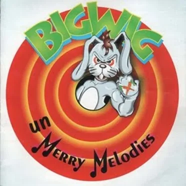 UnMerry Melodies