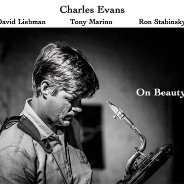 On Beauty by Charles Evans - album cover