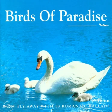 Birds of Paradise by Various Artists - album cover